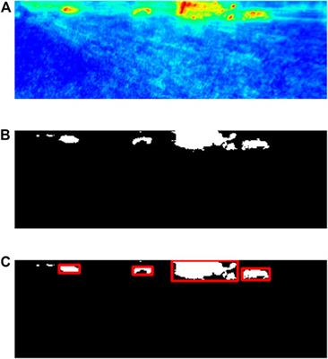 Framework for environment perception: Ensemble method for vision-based scene understanding algorithms in agriculture